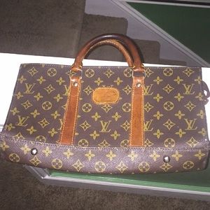 Vintage Louis Vuitton
